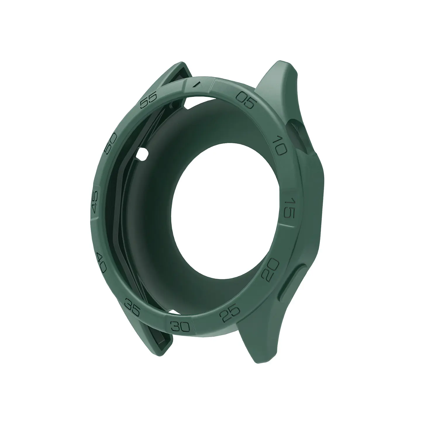 Protector Abierto De Silicona Para Huawei Watch Gt 6/5/4-46MM 12