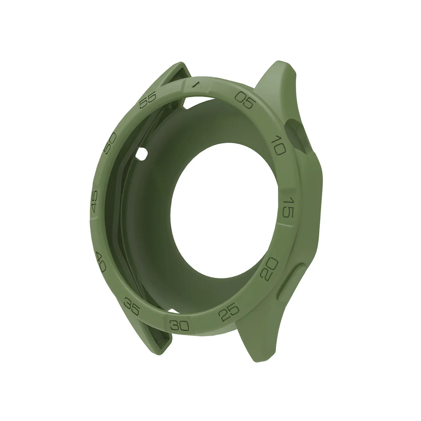 Protector Abierto De Silicona Para Huawei Watch Gt 6/5/4-46MM 13