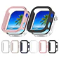 Protector TPU Abierto Para Redmi Watch 6 - Miniatura 1