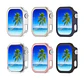 Protector TPU Abierto Para Redmi Watch 6 - Miniatura 2