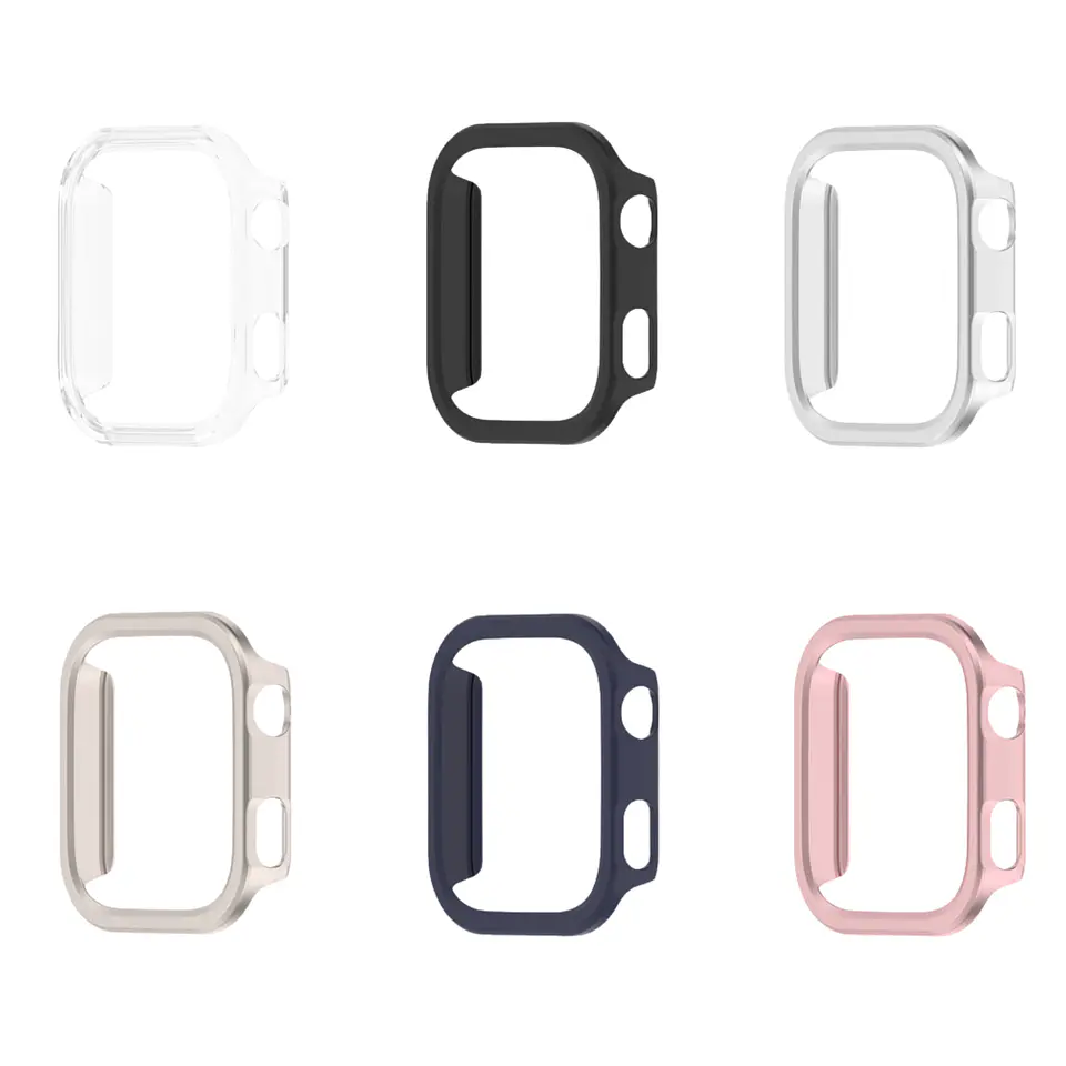 Protector TPU Abierto Para Redmi Watch 6 4