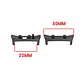 Adaptador Para Watch D2 A Correas Universales - Miniatura 3