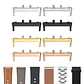 Adaptador Para Galaxy Fit 3 A Correas Universales - Miniatura 1