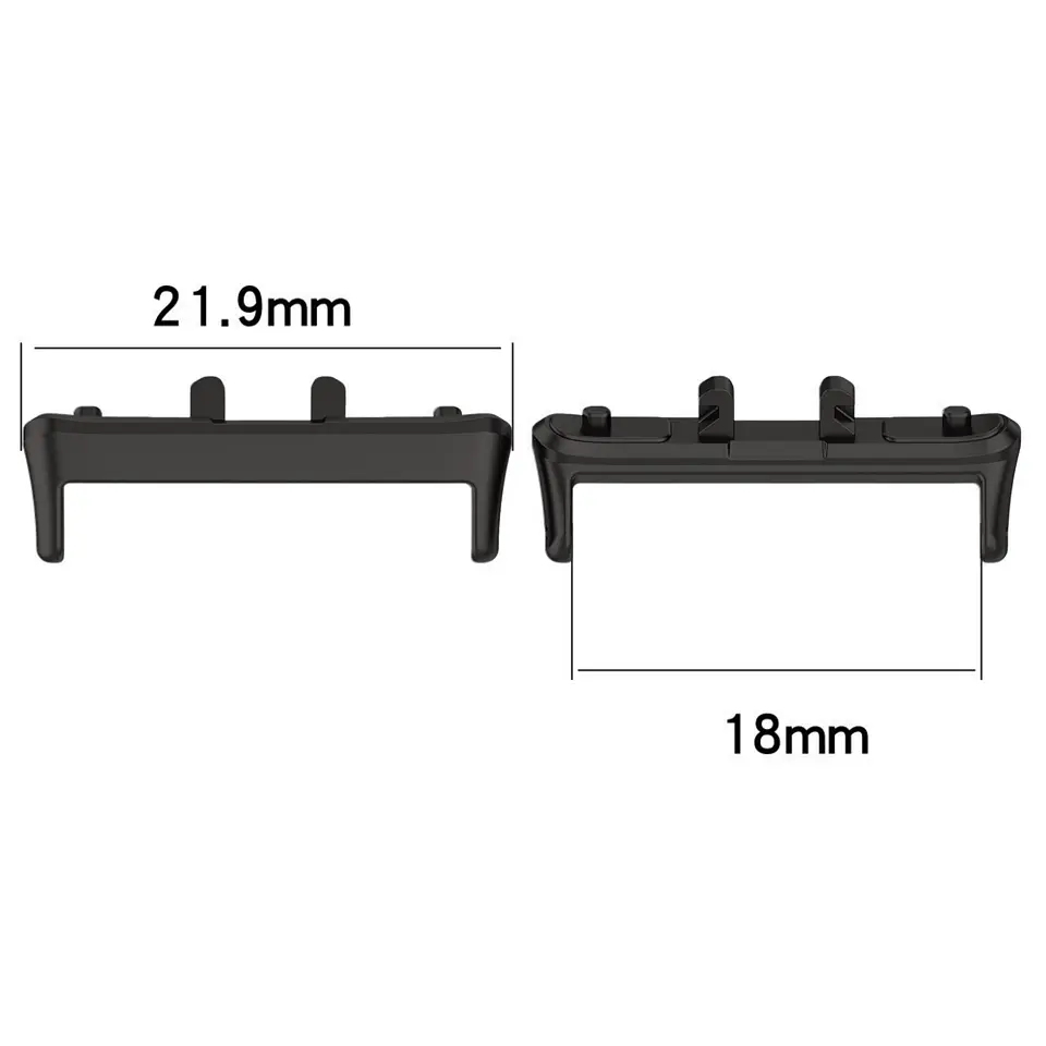 Adaptador Para Galaxy Fit 3 A Correas Universales 5