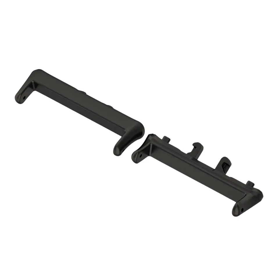 Adaptador Para Galaxy Fit 3 A Correas Universales 6