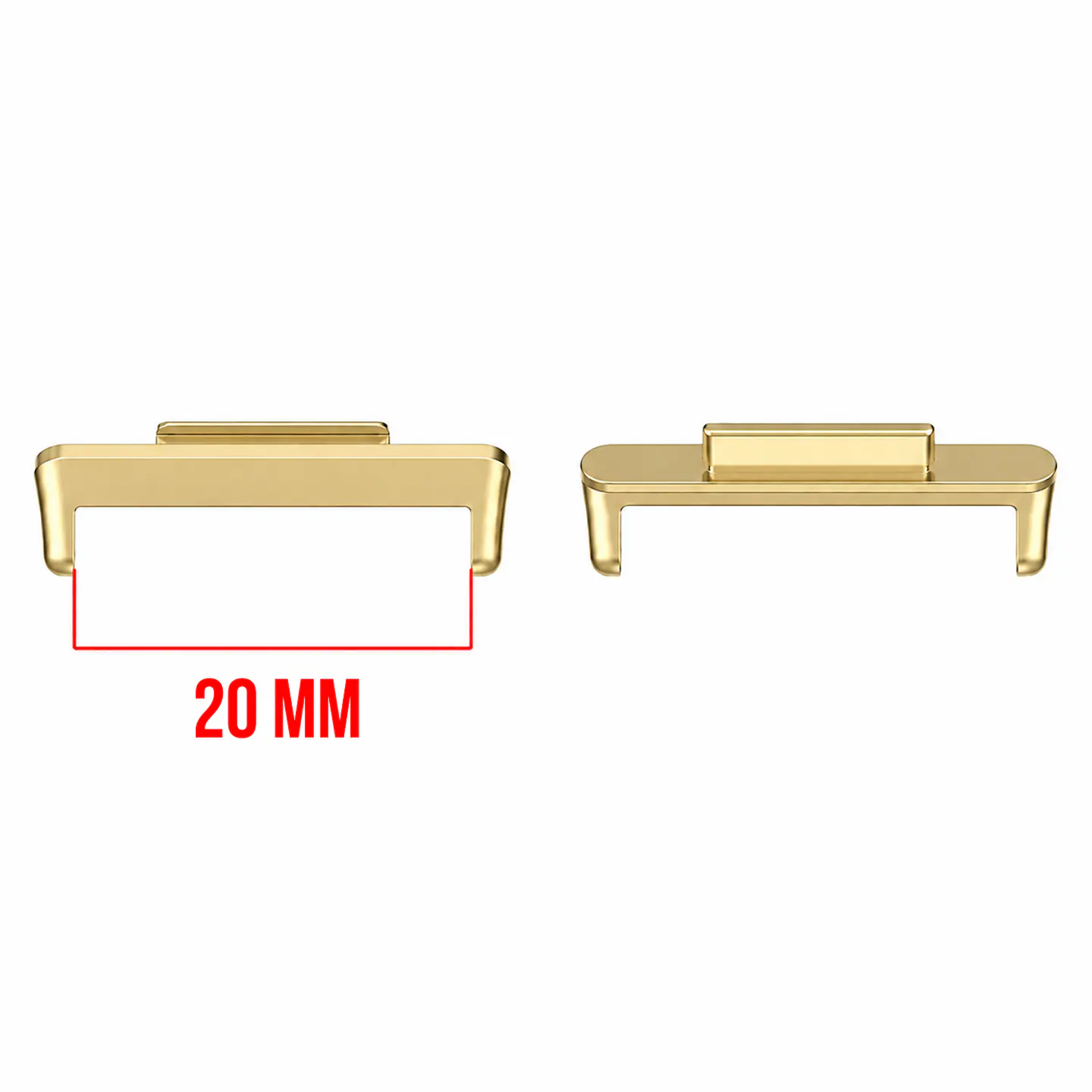 Adaptador Para Huawei Fit 2 A Correas Universales 3
