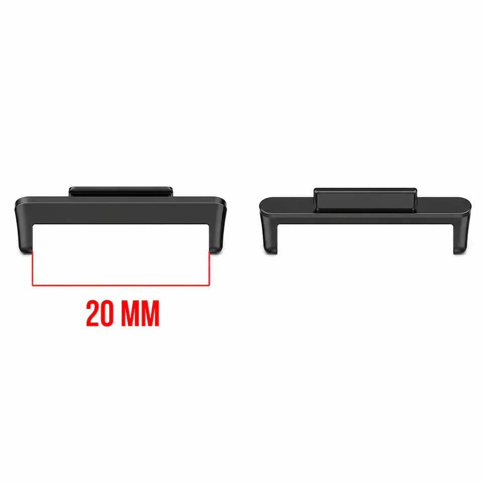 Adaptador Para Huawei Fit 2 A Correas Universales 5