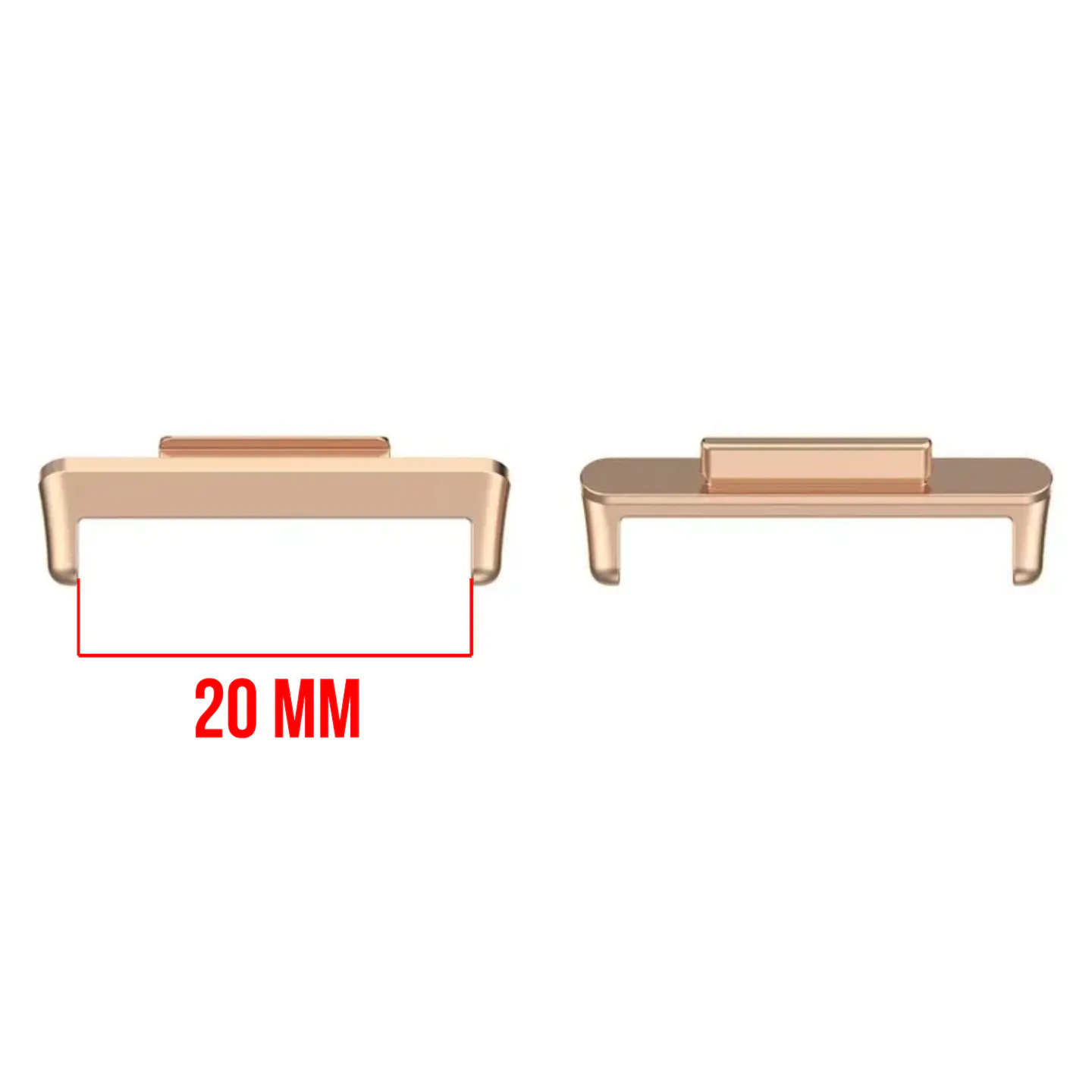 Adaptador Para Huawei Fit 2 A Correas Universales 9