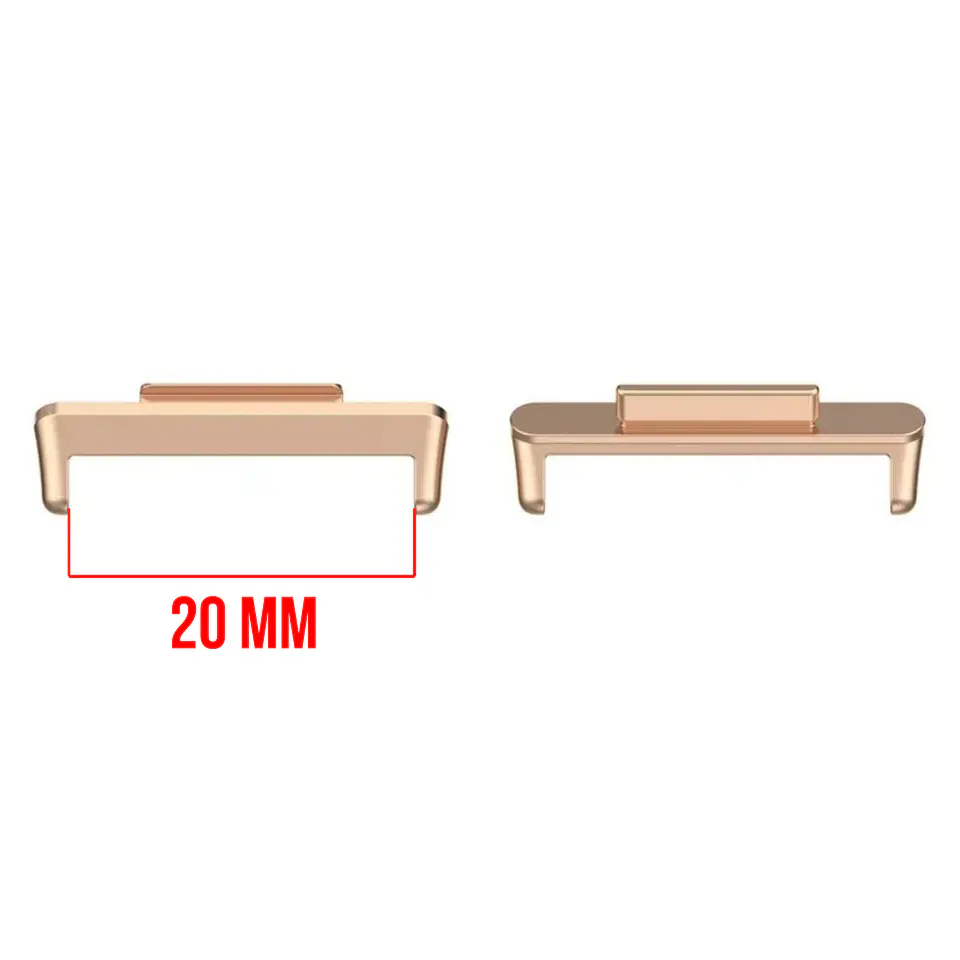 Adaptador Para Huawei Fit 2 A Correas Universales 9