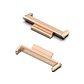 Adaptador Para Huawei Fit 2 A Correas Universales - Miniatura 10