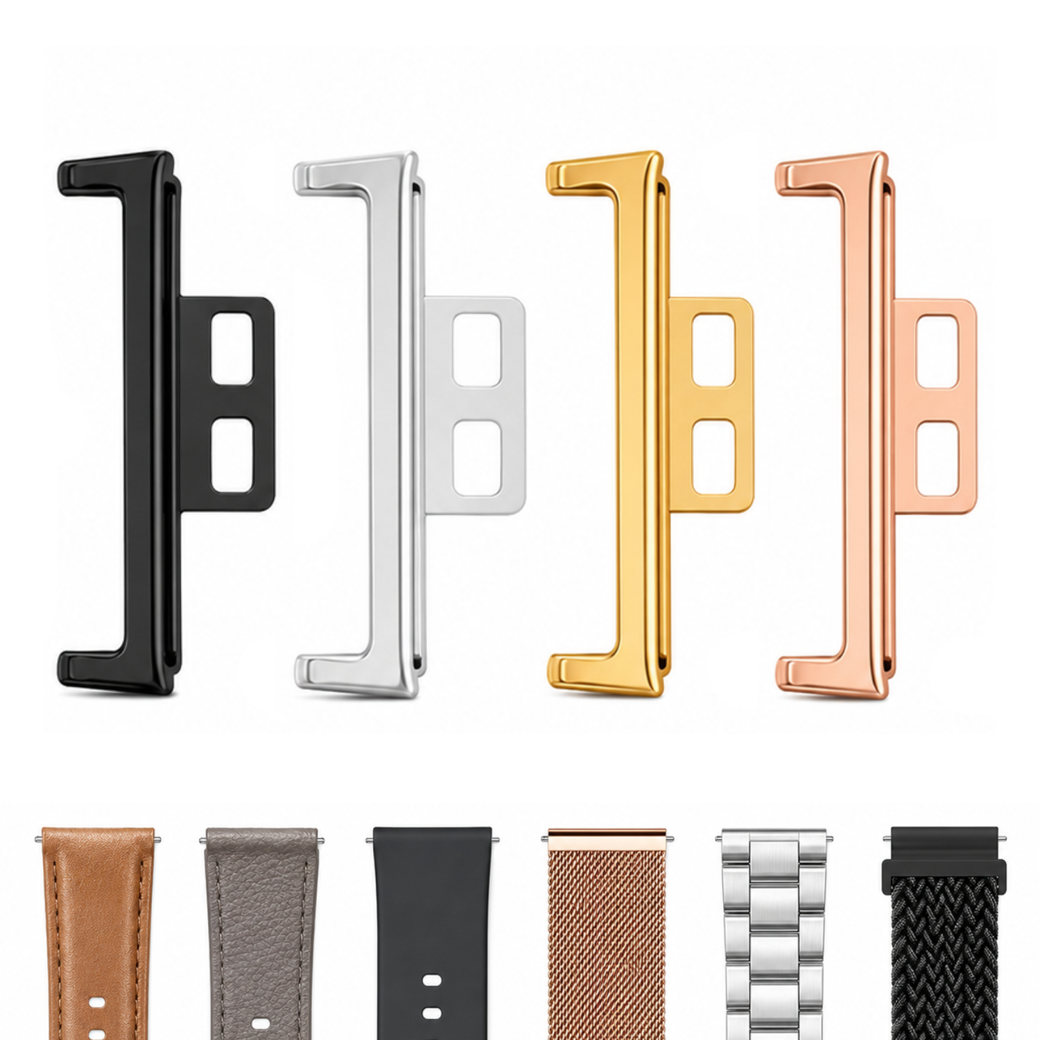 Adaptador Para Huawei Fit 5/5Pro A Correas Universales