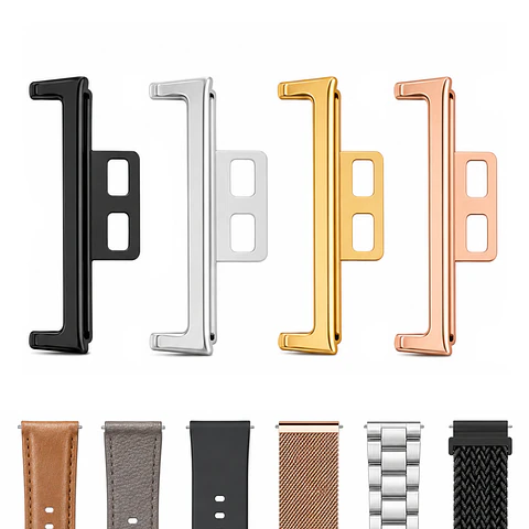 Adaptador Para Huawei Fit 1 A Correas Universales