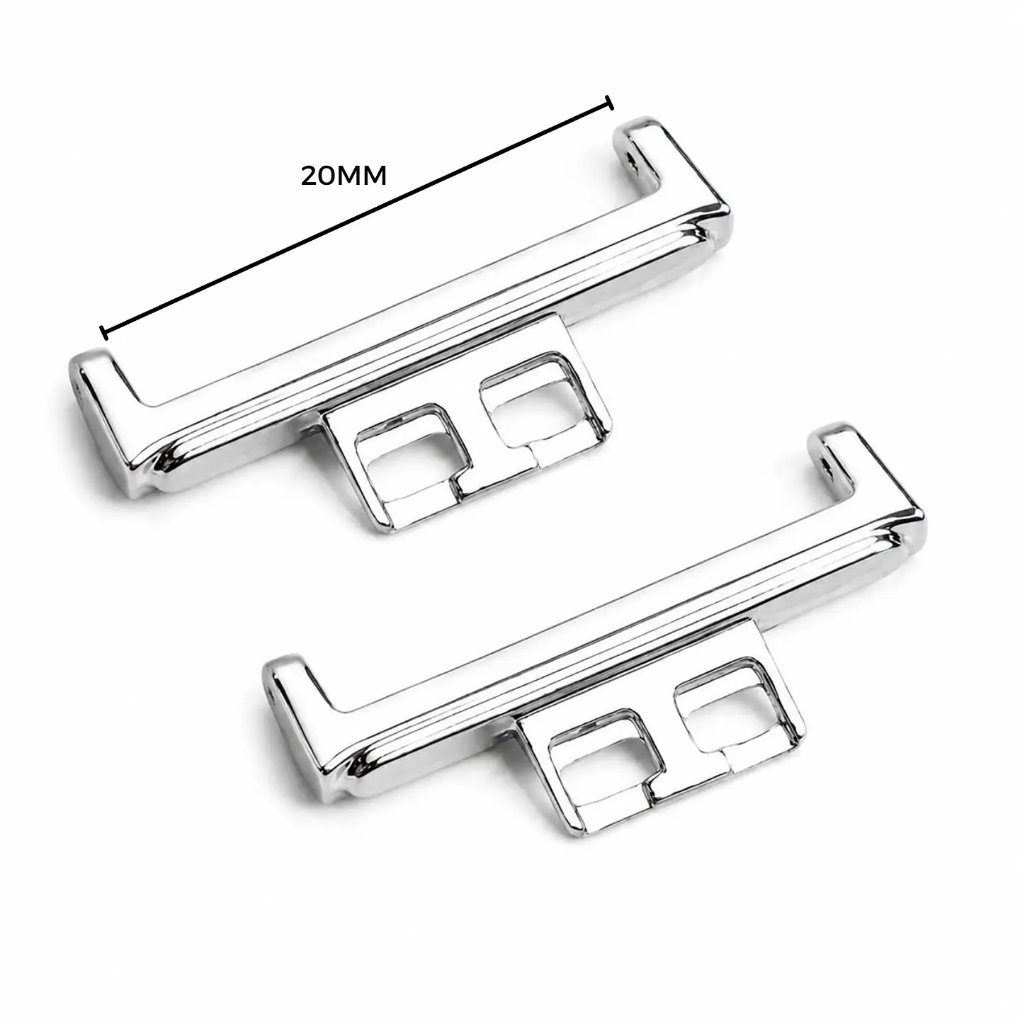 Adaptador Para Huawei Fit 1 A Correas Universales 7
