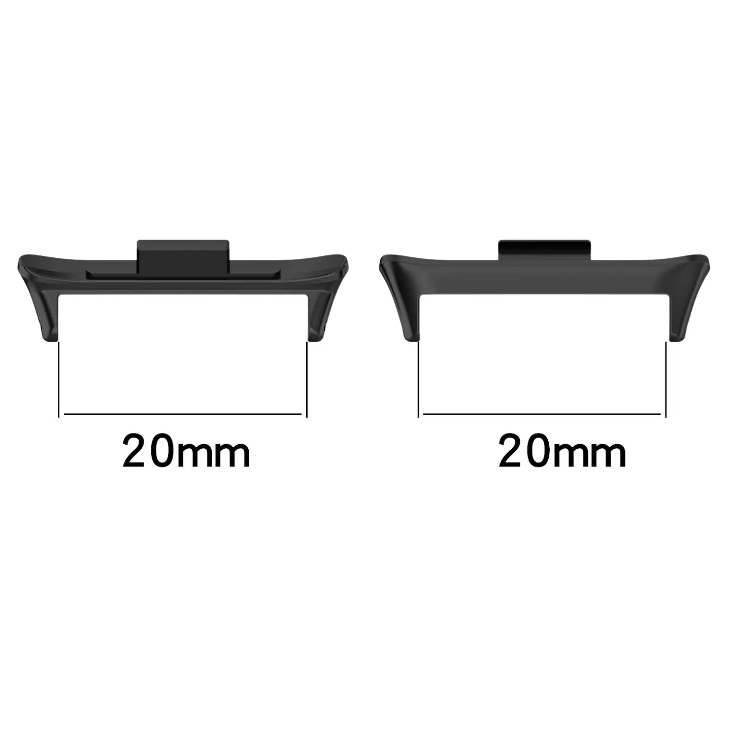 Adaptador Para Redmi Watch 4 Correas Universales 5