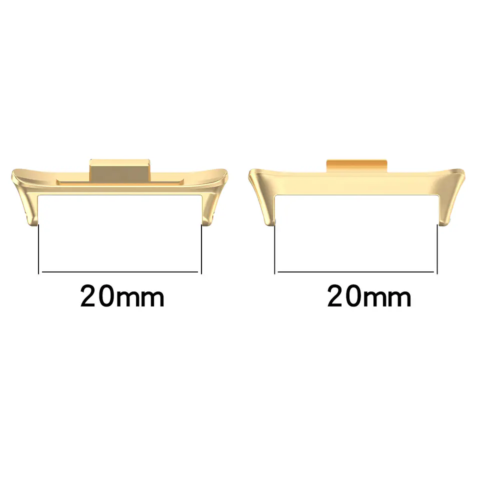 Adaptador Para Redmi Watch 6 Correas Universales 3