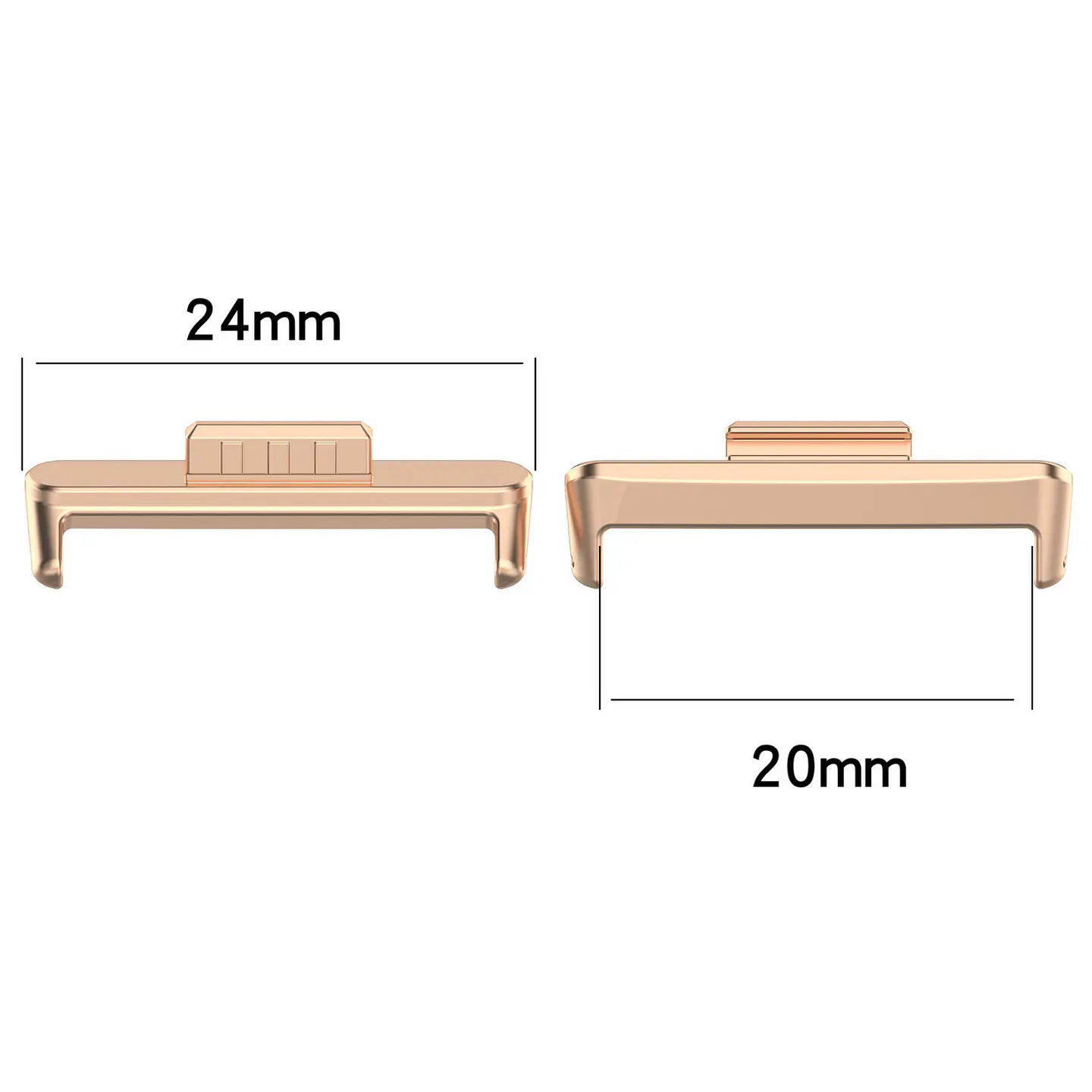 Adaptador Para Huawei Fit 3/3Pro A Correas Universales 9