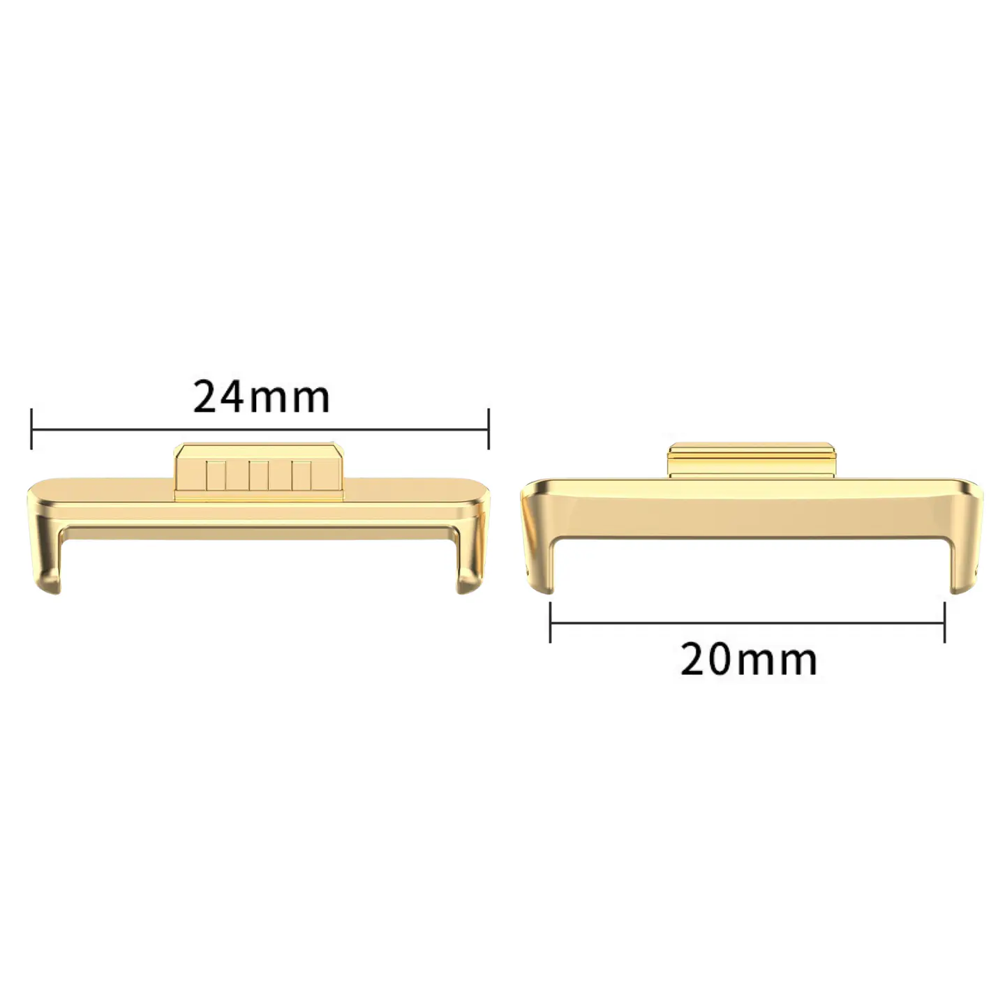 Adaptador Para Huawei Fit 4/4Pro A Correas Universales 3