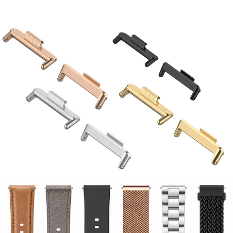 Adaptador Para Huawei Fit 5/5Pro A Correas Universales