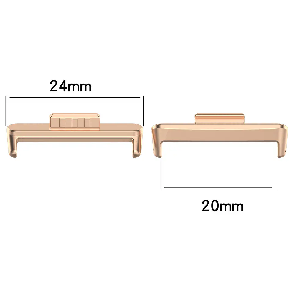 Adaptador Para Huawei Fit 5/5Pro A Correas Universales 9