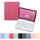 Fundas Tipo Libro Con Teclado Para Redmi Pad 2 Pro 12.1