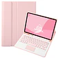 Fundas Teclado Con TouchPad Para Redmi Pad 2 Pro 12.1