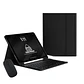 Fundas Tipo Libro Con Teclado + Mouse Para Xiaomi Pad 6 Pro - 11