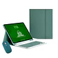 Fundas Tipo Libro Con Teclado + Mouse Para Xiaomi Pad 7 Pro - 11