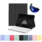 Fundas Tipo Libro Con Teclado Para Lenovo Tab M10 1Gen - 10.1 - Miniatura 20