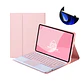 Fundas Teclado 2.0 Con TouchPad Para Lenovo Tab P11 2nd Gen TB350FU - Miniatura 9