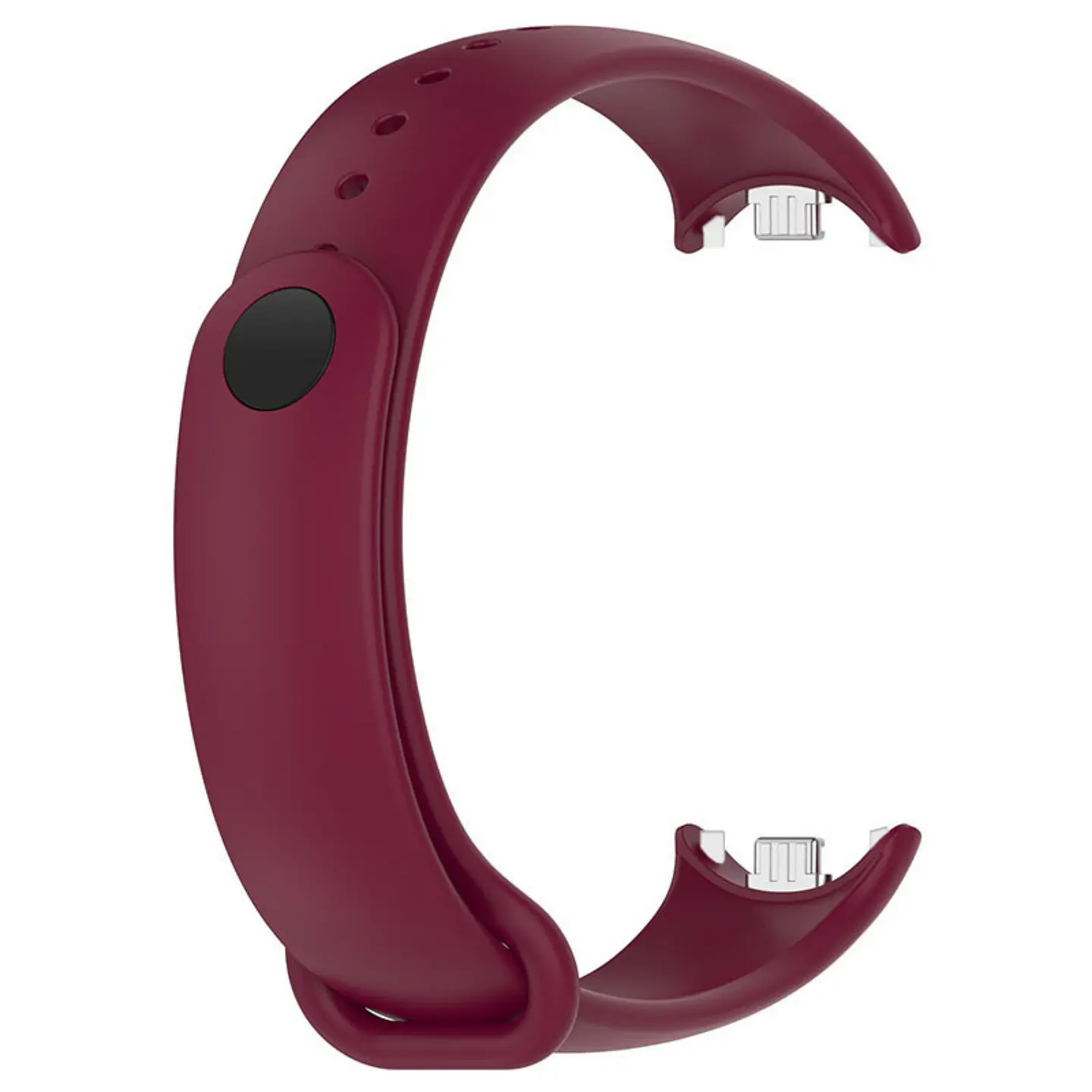 Correas de Silicona Para Xiaomi SmartBand 9 13