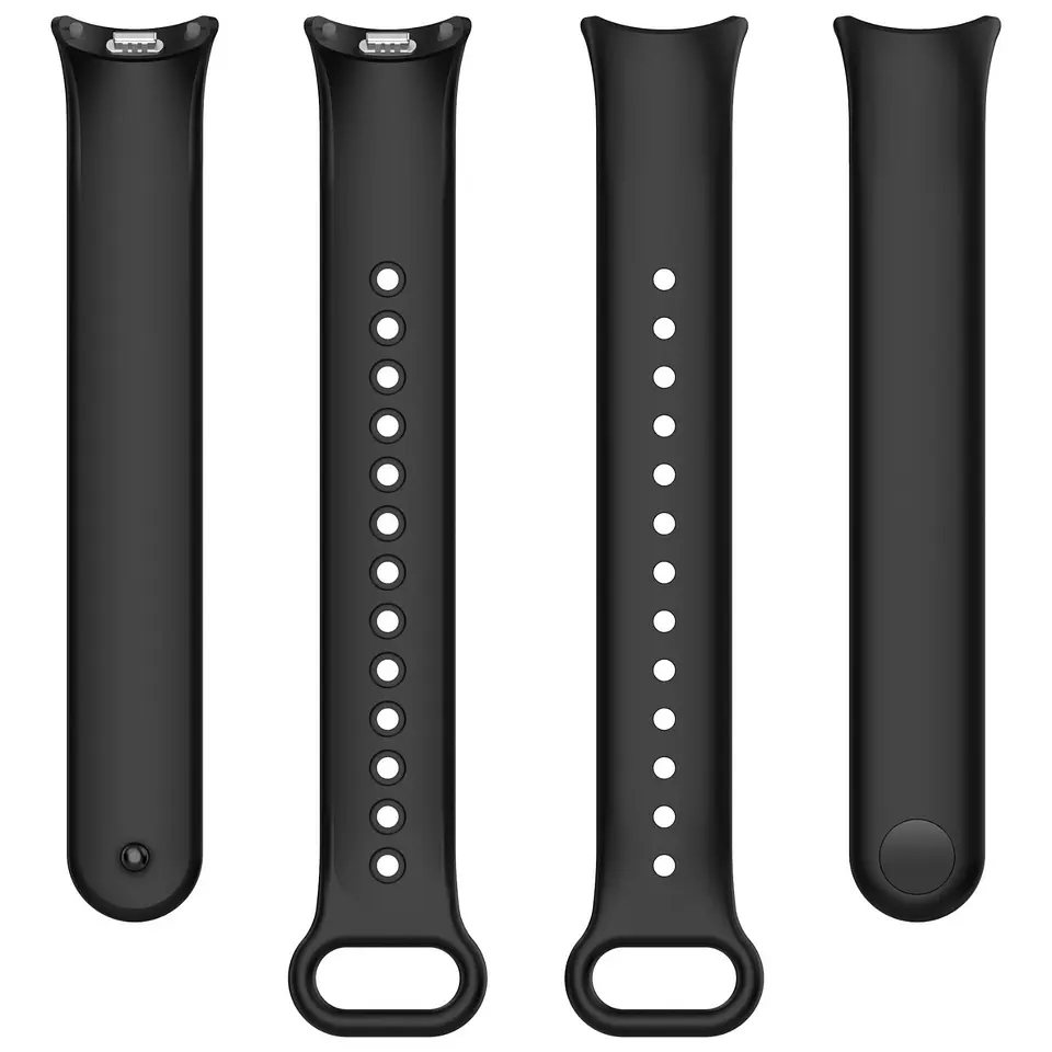 Correas de Silicona Para Xiaomi SmartBand 9 7