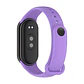 Correas de Silicona Para Xiaomi SmartBand 9 - Miniatura 21
