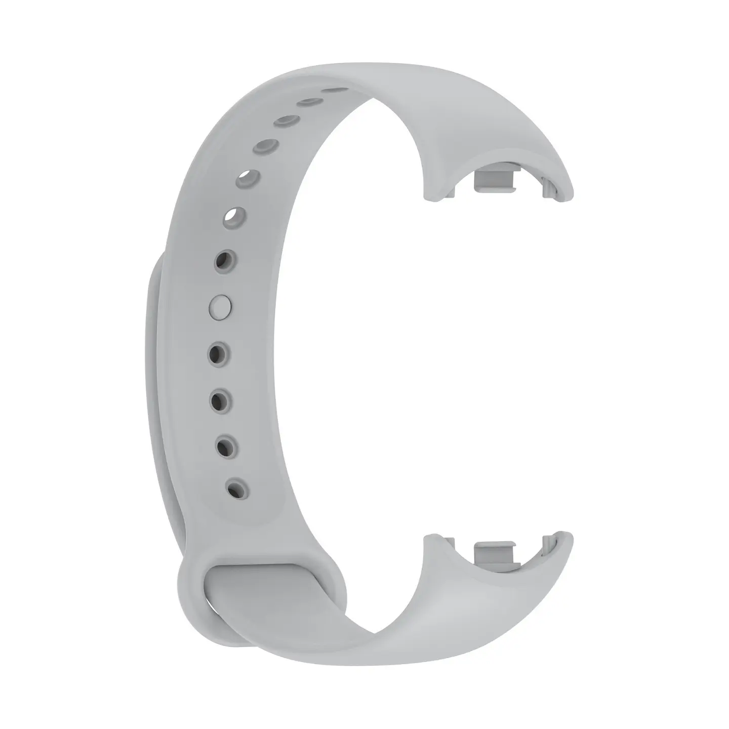 Correas de Silicona Para Xiaomi SmartBand 9 26