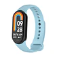 Correas de Silicona Para Xiaomi SmartBand 9 - Miniatura 28