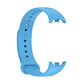 Correas de Silicona Para Xiaomi SmartBand 9 - Miniatura 32