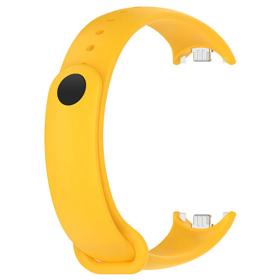 Correas de Silicona Para Xiaomi SmartBand 10 8