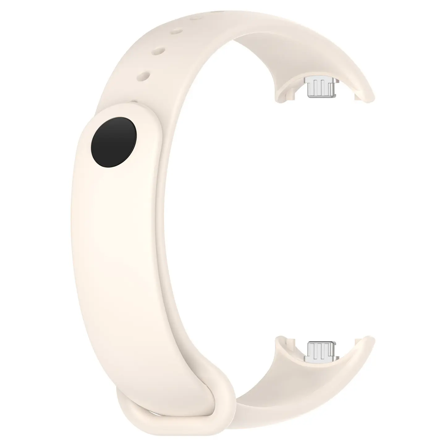 Correas de Silicona Para Xiaomi SmartBand 10 9