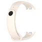 Correas de Silicona Para Xiaomi SmartBand 10 - Miniatura 9