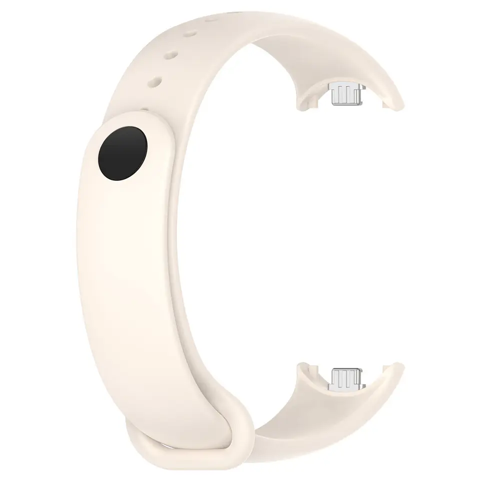 Correas de Silicona Para Xiaomi SmartBand 10 9
