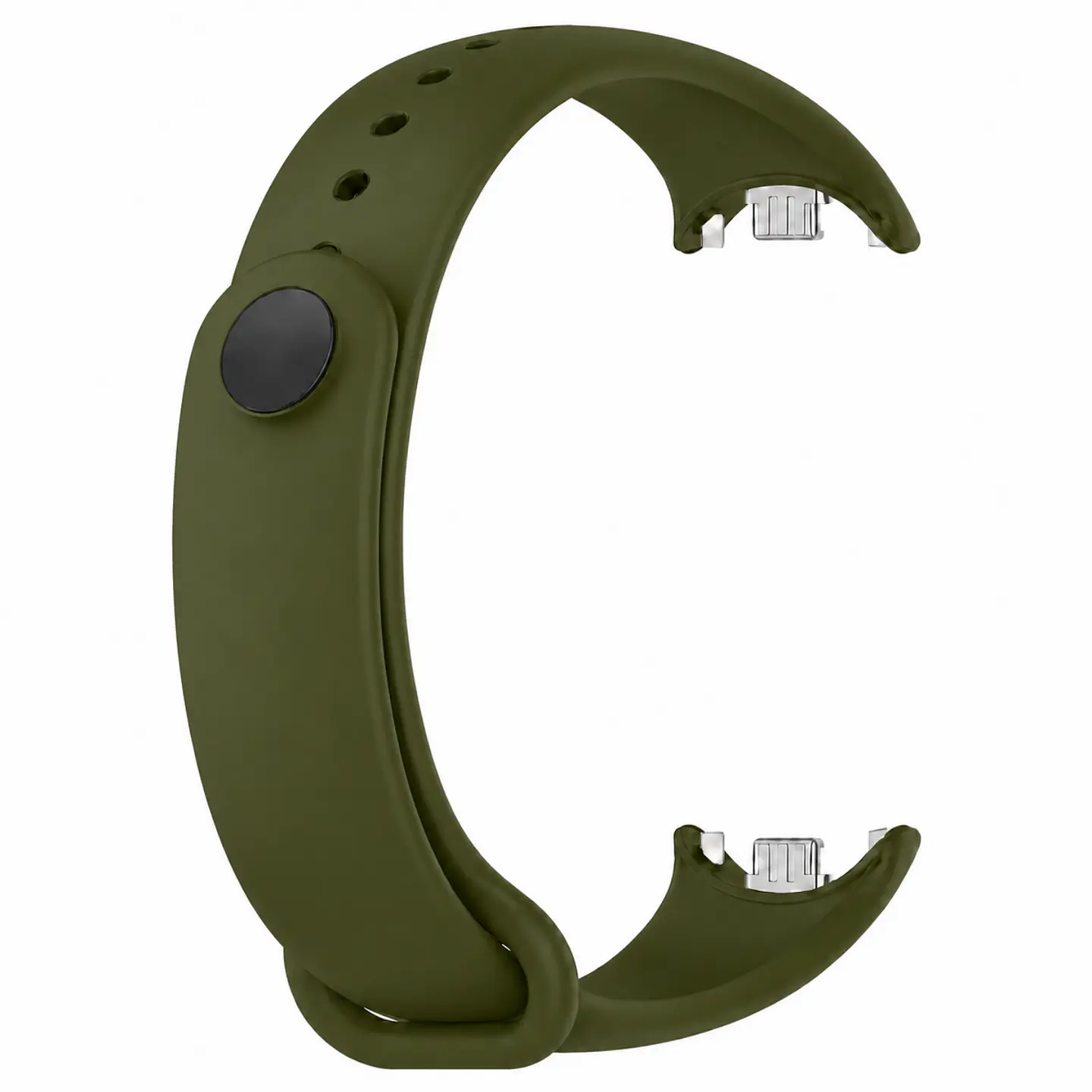 Correas de Silicona Para Xiaomi SmartBand 10 11