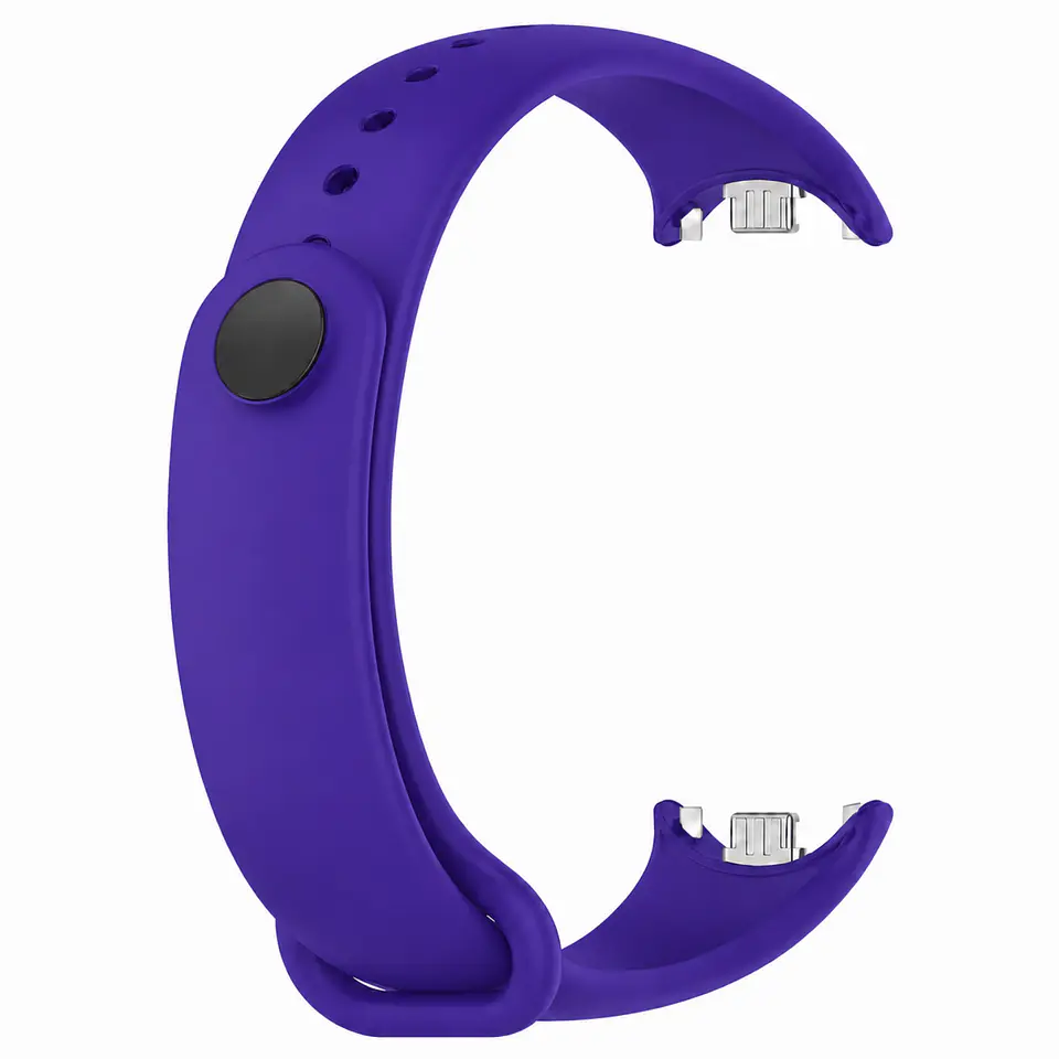 Correas de Silicona Para Xiaomi SmartBand 10 12