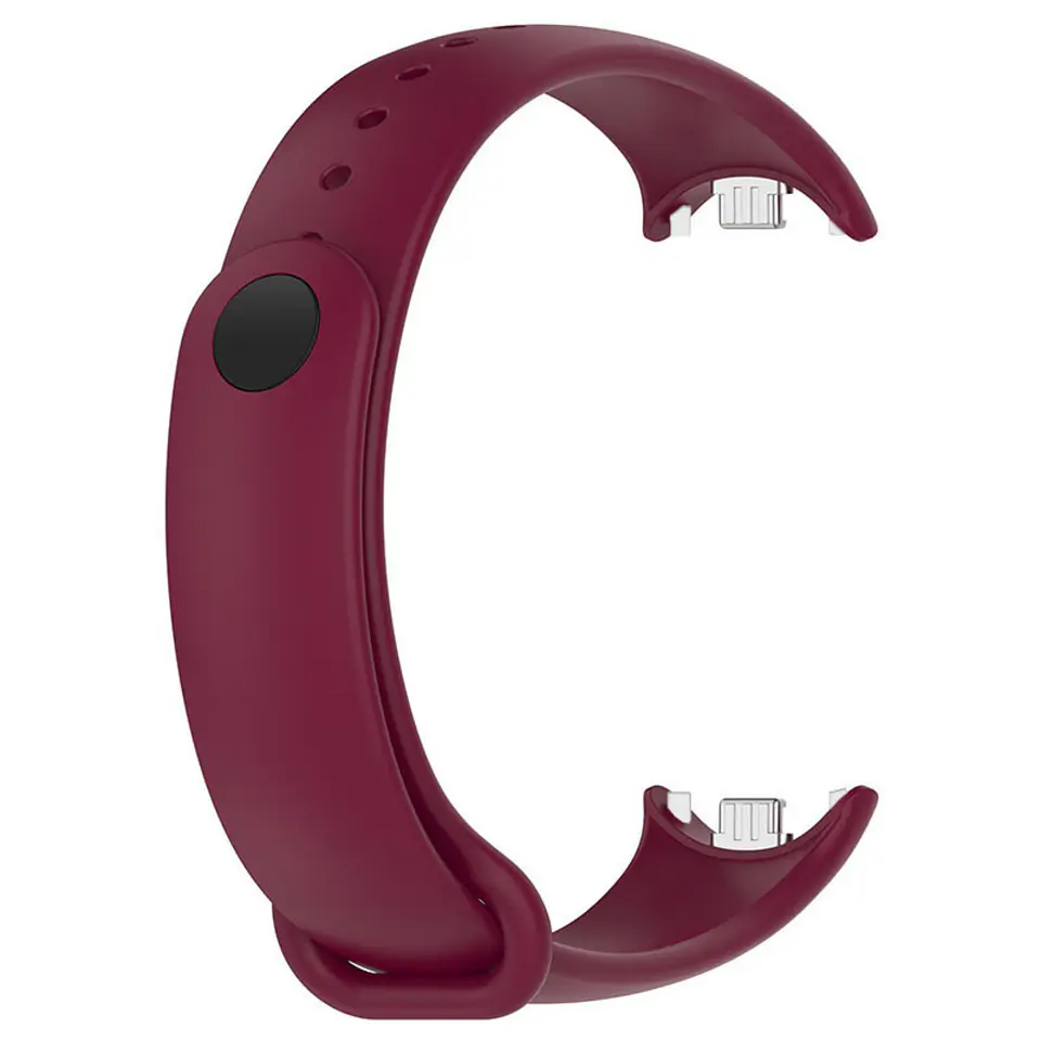Correas de Silicona Para Xiaomi SmartBand 10 13