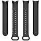 Correas de Silicona Para Xiaomi SmartBand 10 - Miniatura 7