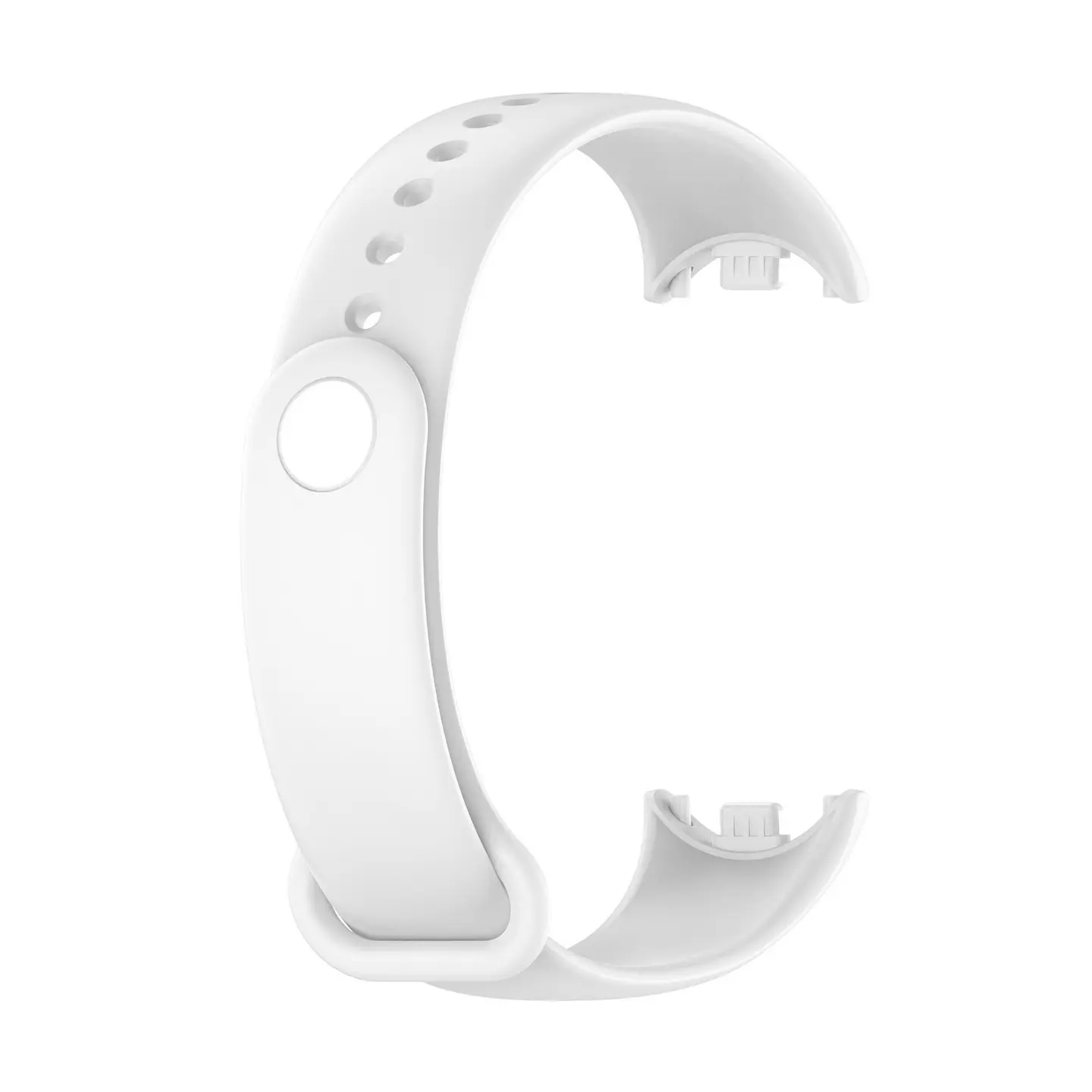 Correas de Silicona Para Xiaomi SmartBand 10 16