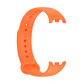 Correas de Silicona Para Xiaomi SmartBand 10 - Miniatura 19