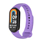 Correas de Silicona Para Xiaomi SmartBand 10 - Miniatura 20