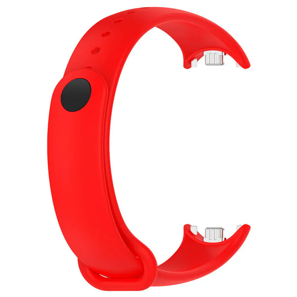 Correas de Silicona Para Xiaomi SmartBand 10 24