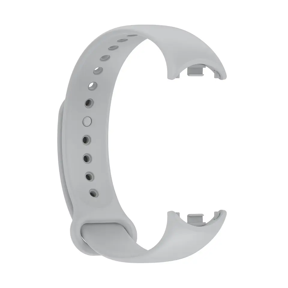 Correas de Silicona Para Xiaomi SmartBand 10 26