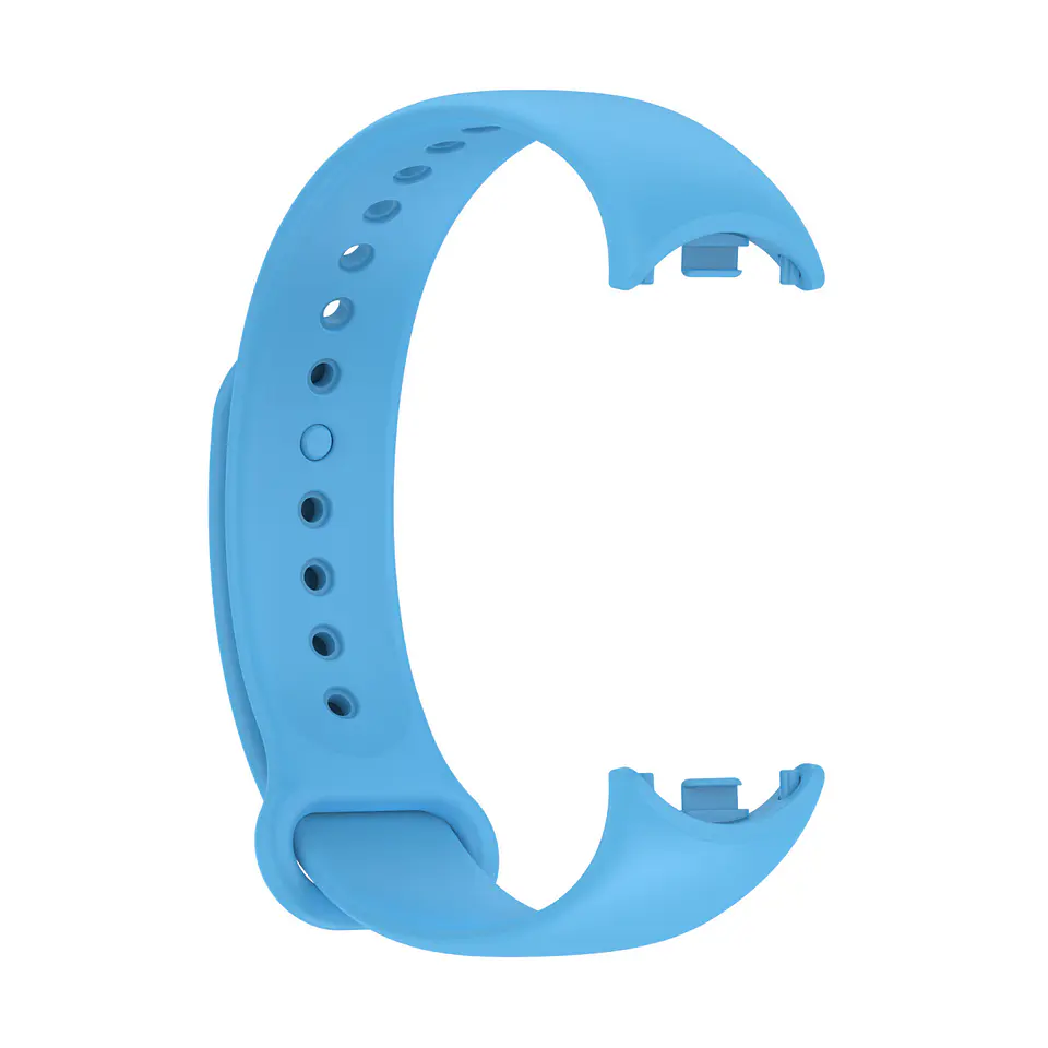 Correas de Silicona Para Xiaomi SmartBand 10 32