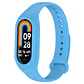 Correas de Silicona Full Para Xiaomi Smart Band 9 - Miniatura 9